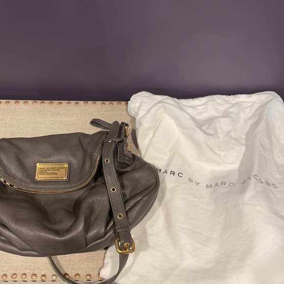 🎈SOLD🎈Marc by Marc Jacobs “Natasha” Crossbody Bag - Picture 11 of 11